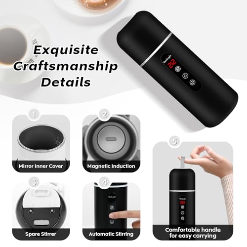 Electric Travel Kettle