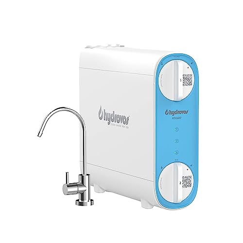 Tankless RO System 600 GPD
