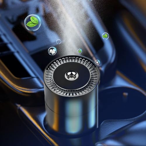Car Diffuser for Essential Oils
