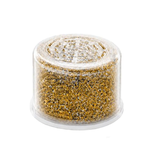 Water Replacement Filter for Filtered Shower Head