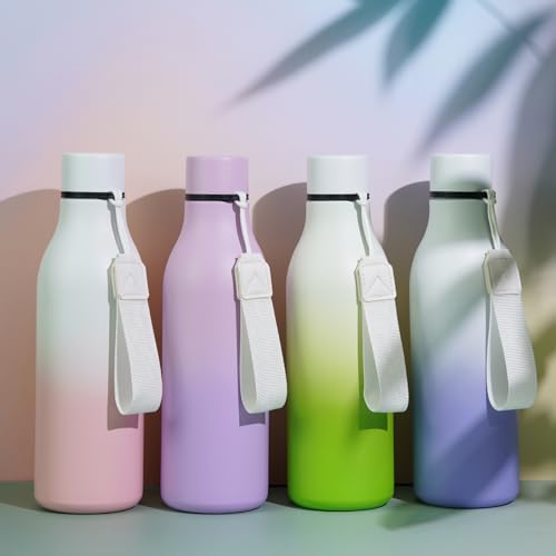 25oz Insulated Water Bottle