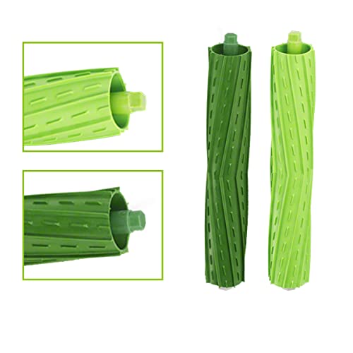 Replacement Parts Accessories for iRobot Roomba i7 i6 i8 i3 i4 i1 e5 e6 I E Series Vacuum Cleaner Includes 1 Pack Roller Brush
