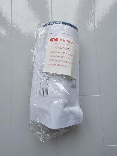 10 inch 20 Micron pleated filter