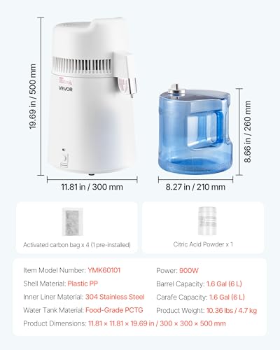 Water Distiller