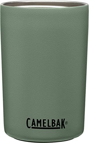 MultiBev Insulated Stainless Steel Bottle with Detachable Cup for Travel and Camping