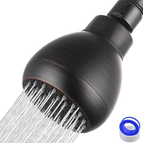 High Pressure Shower Head