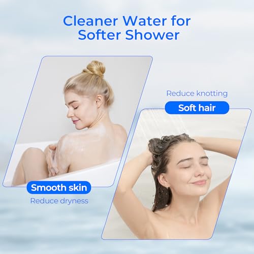 WHR 140 Shower Filter (3 Count)