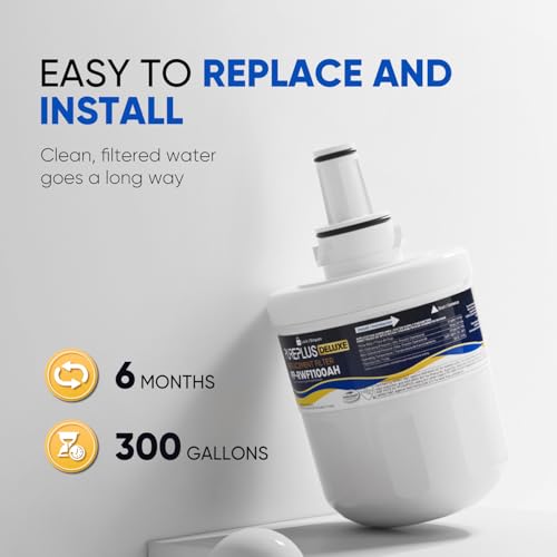 DA29 00003G NSF (3 Count)