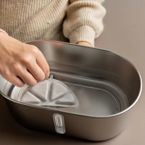Official LIPPUP Cat Water Fountain Filters