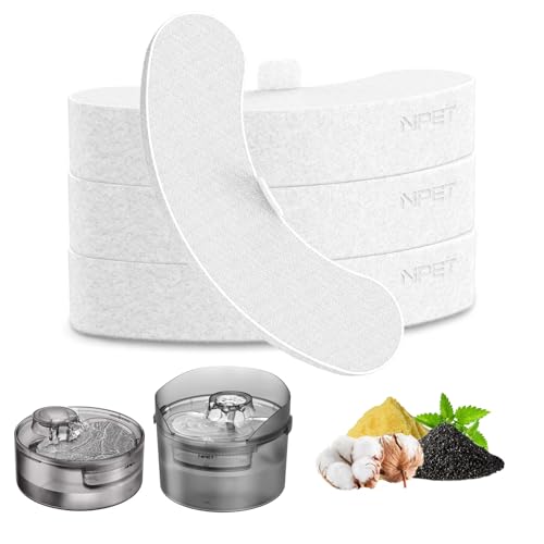 5L 8L Large Automatic Pet Water Dispenser Water Fountain Replacement Filters with Pump Sponge