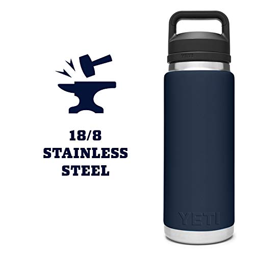 Rambler 26 oz Bottle