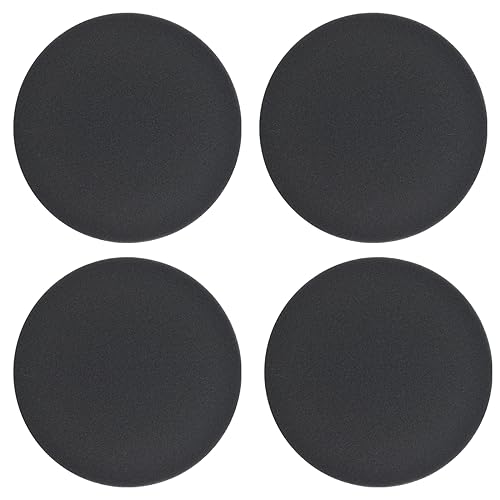 4 Pack Premotor Filter for Bissell Powerforce Helix Vacuum 2191 (4 Count)