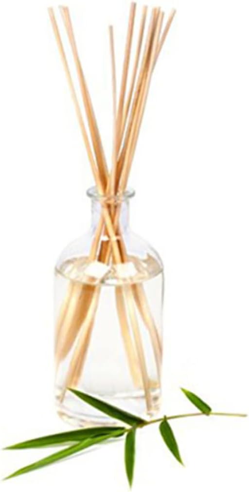 STOBAZA 150pcs Essential Oil Diffusers Sticks Replacement Aroma Diffuser Sticks Natural Rattan Humidifier - AquaVibe