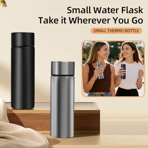 5 oz Mini Water Bottle Cute Water Bottle
