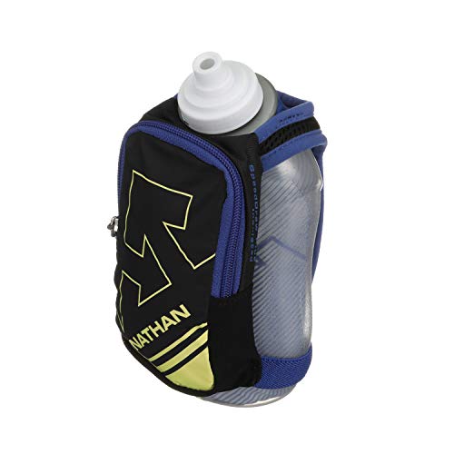 SpeedDraw Plus Insulated Handheld Water Bottle