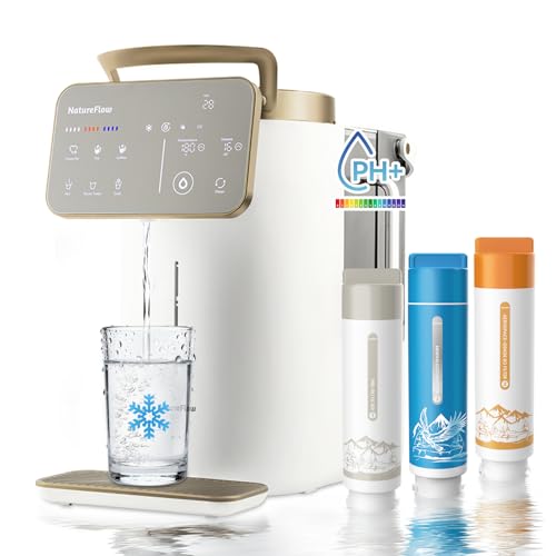 Y60EC Cold Reverse Osmosis Water Mineralization System