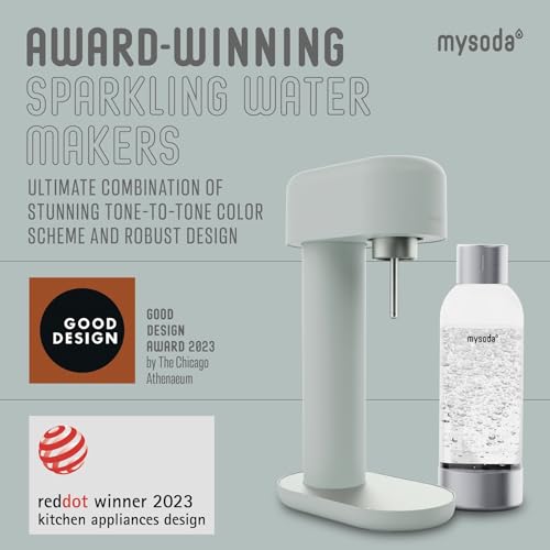 Ruby 2 Carbonated Water Machine