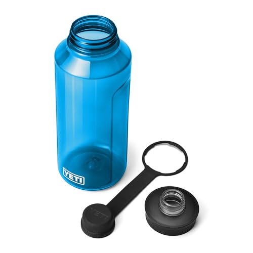 Yonder 1.5L 50 oz Water Bottle with Yonder Tether Cap