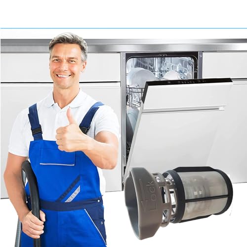 DD81 02293A Dishwasher Filter