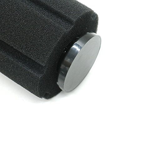 Bio Sponge Filter for Betta Fry Aquarium Fish Tank Up to 60 Gallon Each (3 Count)