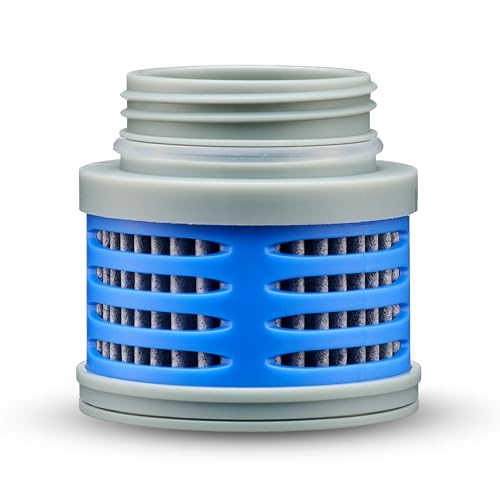 KOH2O Replacement Water Filter for ÖKO Purification Bottles