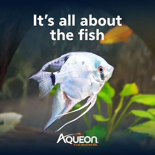 Aquarium Fish Tank EcoRenew Filter Cartridge (3 Count)