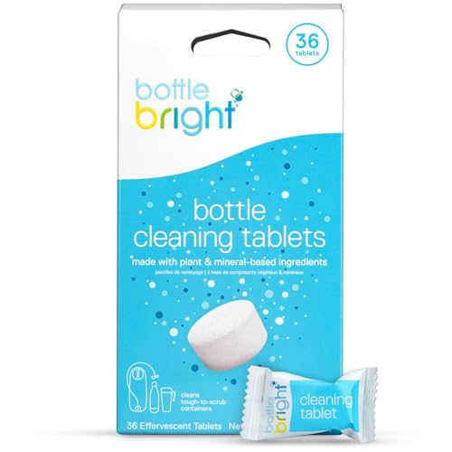 36 Tablets EPA Safer Choice Certified (36 Count)