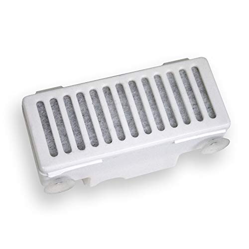 T Shaped Suction Cup Water Filter (3 Count)