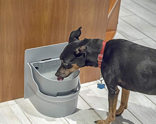 Automatic Pet Water Bowl