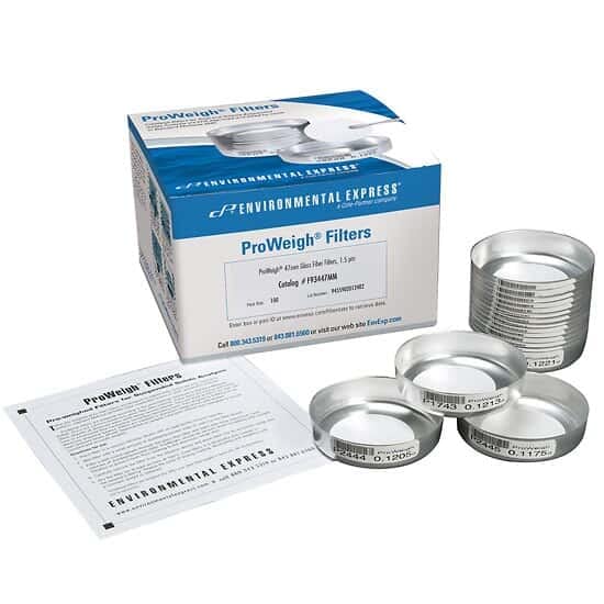 ProWeigh® and ProWeigh® Double Filters (100 Count)
