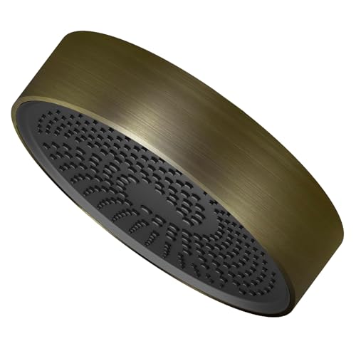 high pressure shower heads