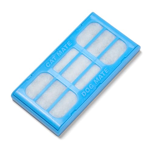 Cat and Dog Mate Replacement Filter Cartridges (2 Count)