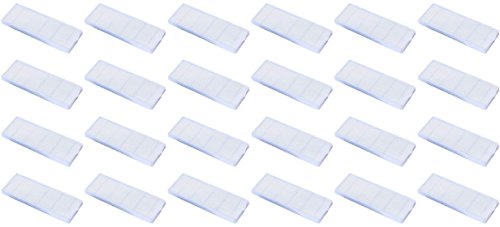 HEPA Filter Compatible with I (24 Count)