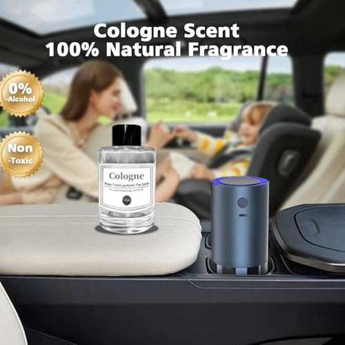 Smart Car Air Freshener