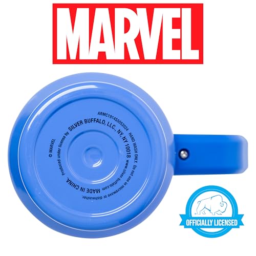 Marvel Captain America Shield