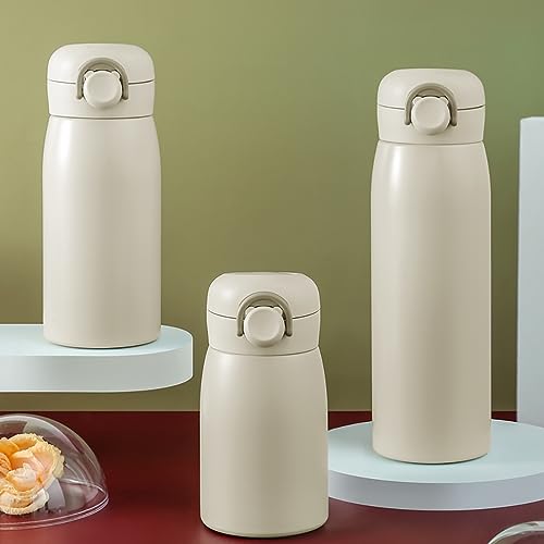 17 oz Mini Water Bottle Small Stainless Steel Thermoses