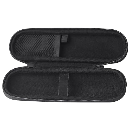 Travel Carrying Case Water Filter Cover Portable Organizer Bag for 7.1inch Personal Water Filter Straw Cover Hard