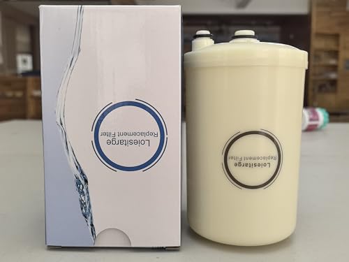 High Grade Water Filter Replacement