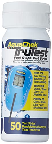 TruTest Refill Test Strips (50 Count)