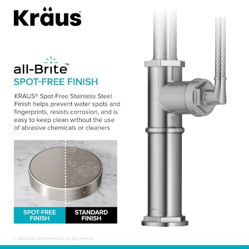 Allyn™ Traditional Industrial Pull