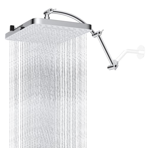 Rain Shower Head