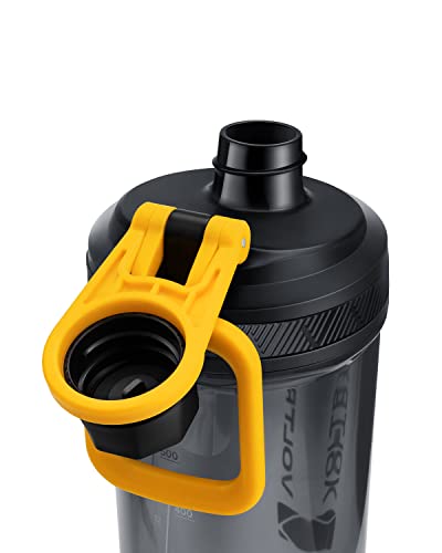 Shaker Bottle