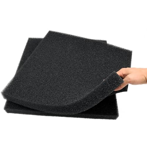 Aquarium Filter Bio Sponge Pad