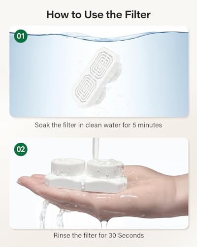 Official Replacement Filters for 108 oz (9 Count)