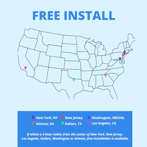 Twist Reverse Osmosis Water Filter System Under Sink Quick