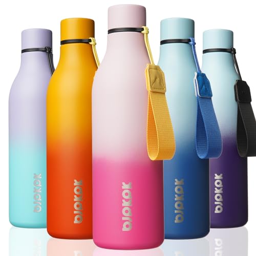 25oz Insulated Water Bottle
