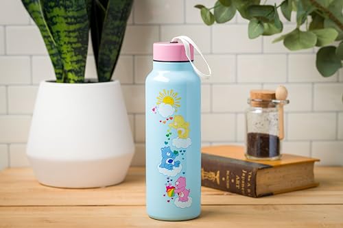 Care Bears Sun Shower