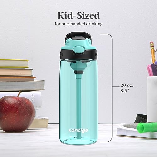 Aubrey Kids Water Bottle (2 Count)