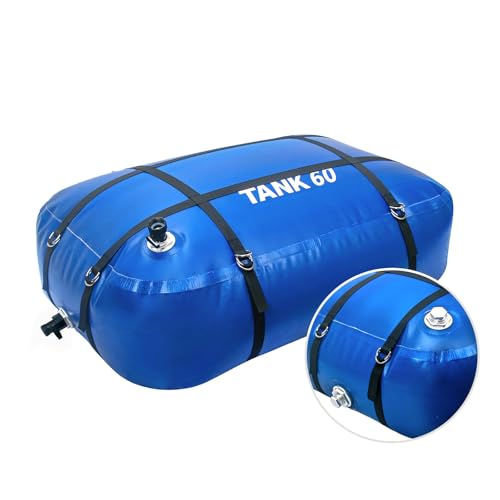 TPU Water Storage Bladder