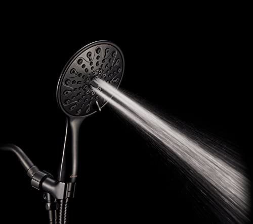 Handheld Shower Head